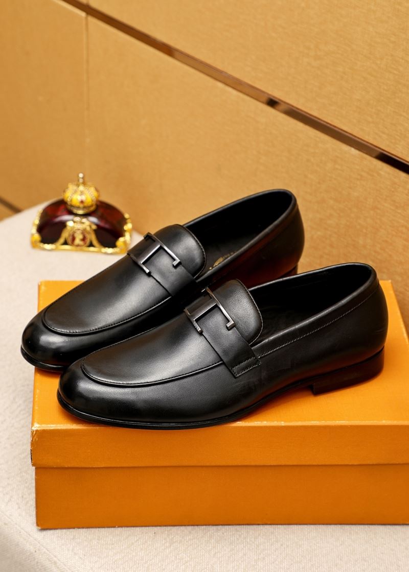 Tods Leather Shoes